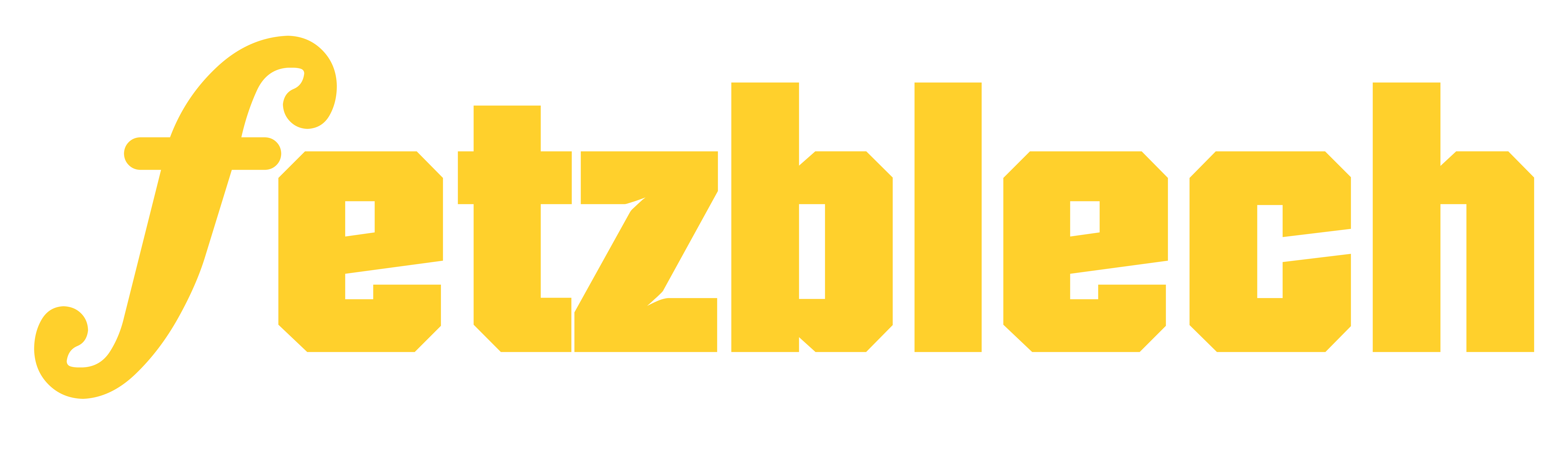 Fetzblech